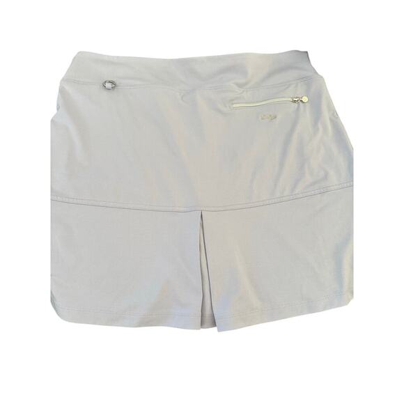 Daily Sports Women’s Purple Madge Golf Skort Size XL - Picture 3 of 6